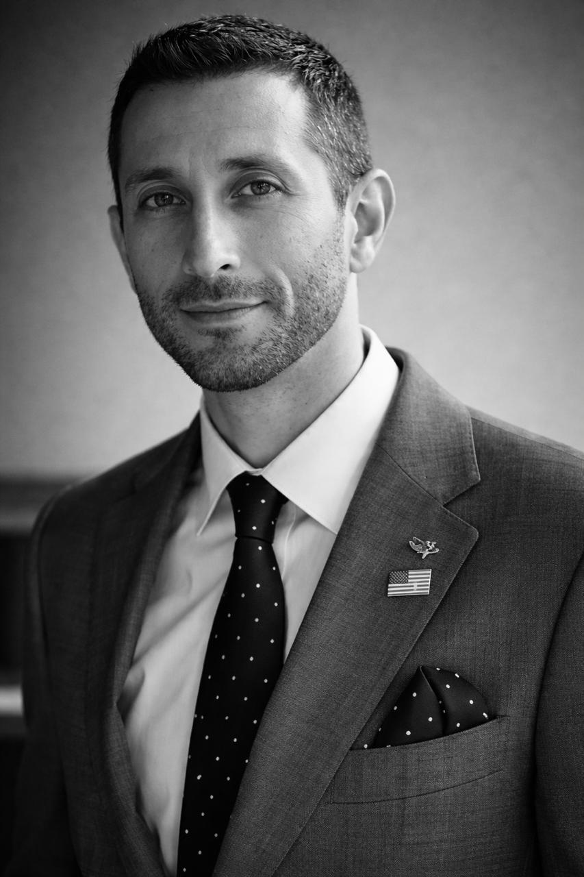 Julio Caceres - Founder and CEO of BRXXR
